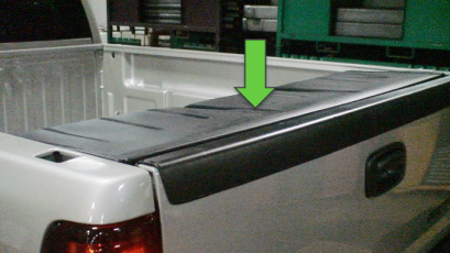 Improved Truck Traction with AeroBox