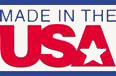 Ecoological products are all made in the USA