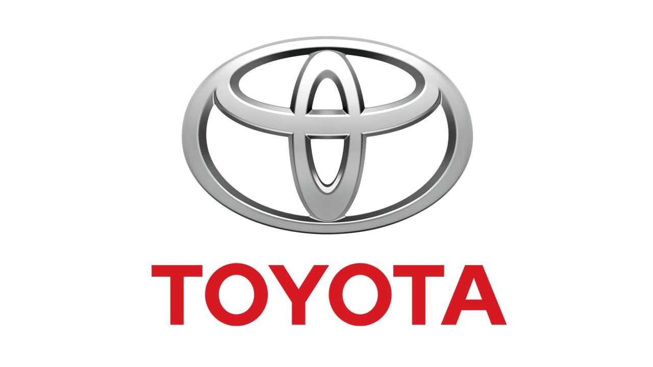 Toyota BumperShellz - Truck Bumper Covers Selection Button