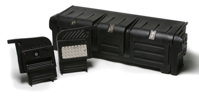 AeroBox - Truckbed tool box